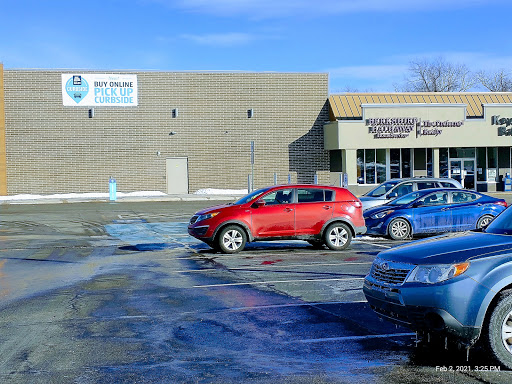 Real Estate Agency «Berkshire Hathaway HomeServices The Preferred Realty - Rostraver», reviews and photos, 638 Rostraver Rd, Belle Vernon, PA 15012, USA