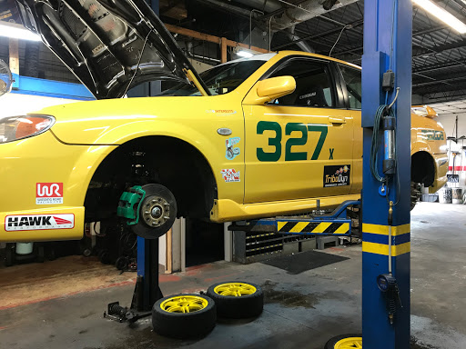 Auto Repair Shop «Rad Air Complete Car Care & Tire Centers - Wickliffe», reviews and photos, 29257 Anderson Rd, Wickliffe, OH 44092, USA