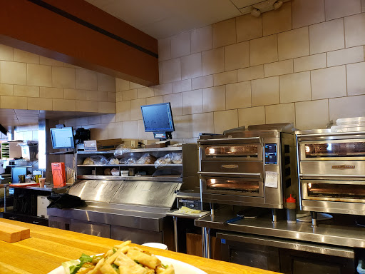 Sandwich Shop «Panera Bread», reviews and photos, 3702 River Point Pkwy, Englewood, CO 80110, USA