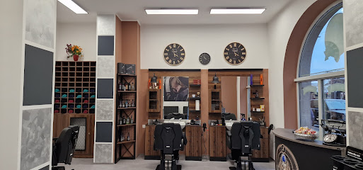 Atmosphair Friseur Salon