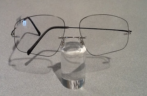 Optician «William J Curran & Son Opticians», reviews and photos, 3025 Garrett Rd, Drexel Hill, PA 19026, USA