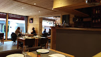 Atmosphère du Restaurant La Vieille Forge à Villard-de-Lans - n°6