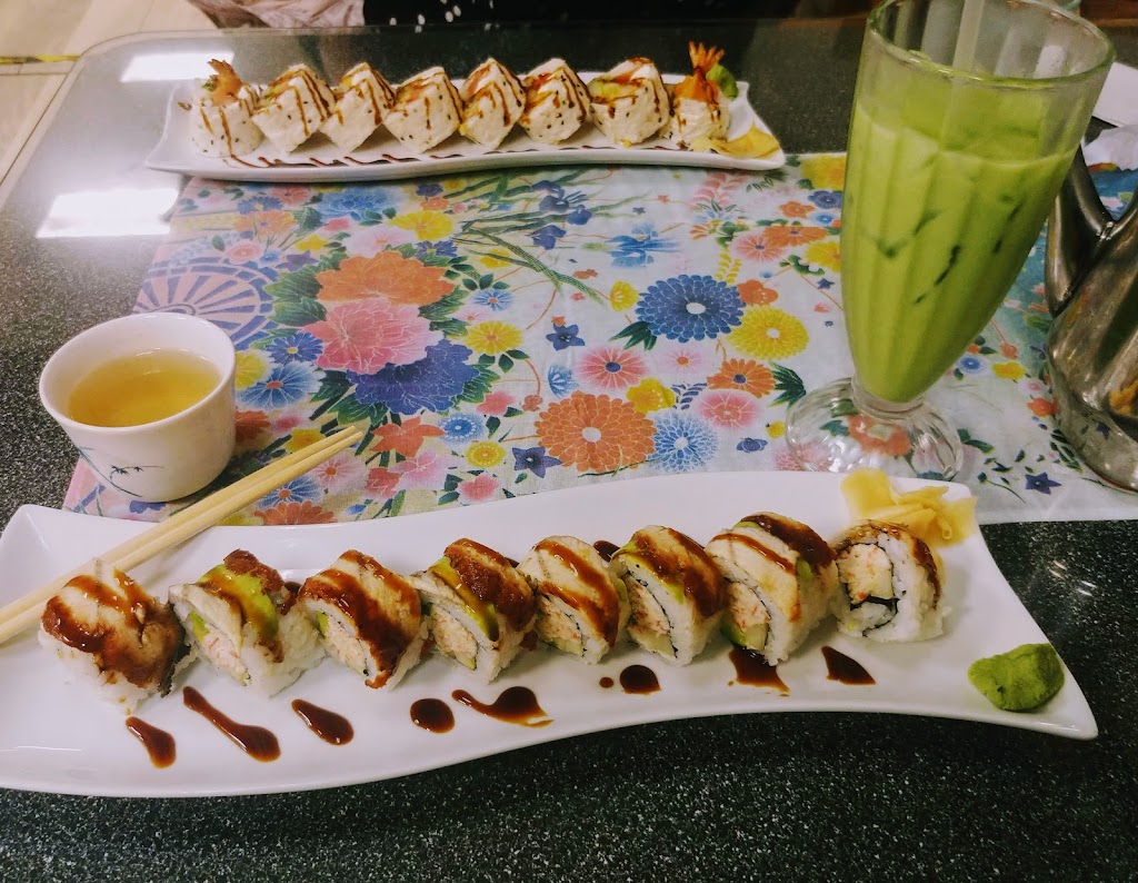 Ikkyu Japanese Restaurant 96080