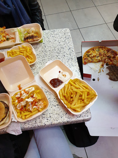 Canada Grill