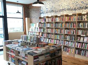 Downbound Books