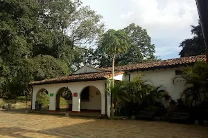 Casa Paraguitas - Museo Guane image