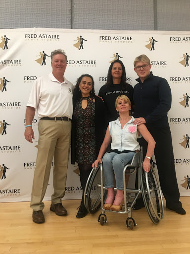 Ballroom Dance Instructor «Fred Astaire Dance Studio Bloomfield Hills», reviews and photos, 2172 Franklin Rd, Bloomfield Hills, MI 48302, USA