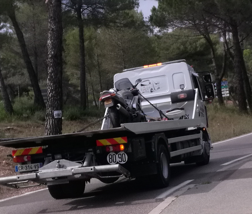Photo n° 1 de l'avis de Rob. fait le 18/07/2020 à 15:20