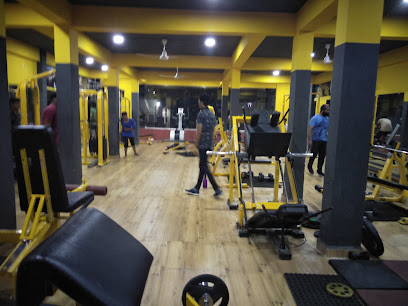 FITNESS TEMPLE GYM