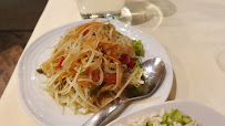 Nouille du Restaurant thaï Bangkok Express à Paris - n°7