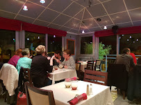 Atmosphère du Restaurant Le Vésuve à Pontivy - n°5