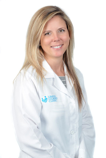 Lindsey Whiteman Brooks, M.D.