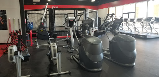 Health Club «UFC Gym», reviews and photos, 550 First Colonial Road, Virginia Beach, VA 23451, USA