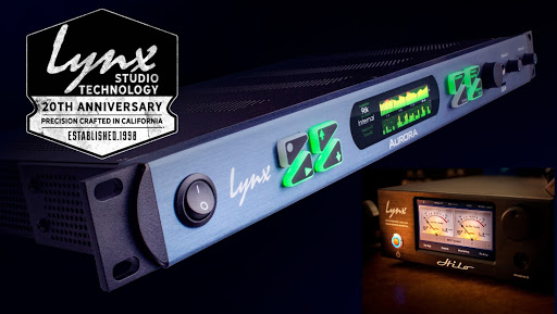 Lynx Studio Technology, Inc.