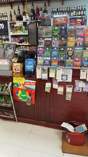 Wine Store «Broadway Tobacco Beer & Wine», reviews and photos, 5335 Broadway Blvd #210, Garland, TX 75043, USA