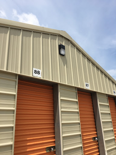 Self-Storage Facility «Newnan Lock Storage - South Location», reviews and photos, 28 Hillwood Cir, Newnan, GA 30263, USA