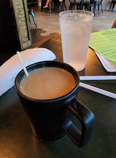 Restaurant «Sunrise City Cafe», reviews and photos, 204 Orange Ave, Fort Pierce, FL 34950, USA