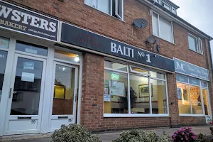 Balti Number One image