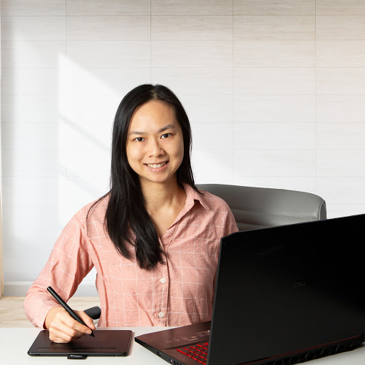 Clara Tong - Tutor Math Online