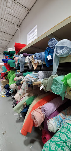 Fabric Store «Fabric Land Outlet Store», reviews and photos, 32767 Woodward Ave, Royal Oak, MI 48073, USA