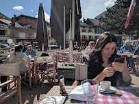 Atmosphère du Restaurant Auberge de Savoie à Moutiers - n°8