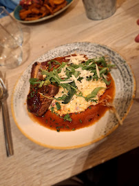 Les plus récentes photos du Restaurant Le Trait d'union à Poitiers - n°4