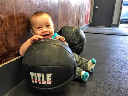 Gym «CrossFit Newport Mesa», reviews and photos, 375 Bristol St, Costa Mesa, CA 92626, USA