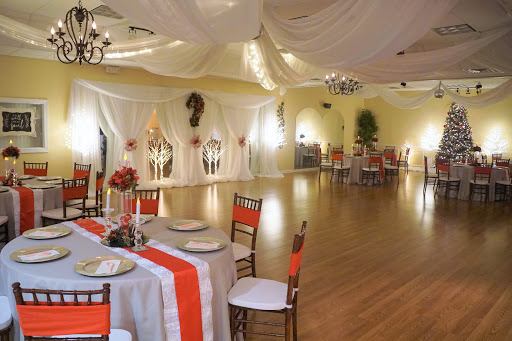 Event Venue «Essentia Special Events», reviews and photos, 1054 E Butler Rd Ste D, Greenville, SC 29607, USA