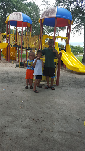 Park «North Glade Park», reviews and photos, 17355 NW 52nd Ave, Miami Gardens, FL 33055, USA