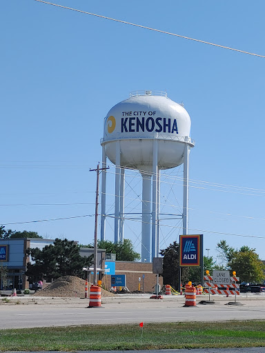 Supermarket «ALDI», reviews and photos, 6404 75th St, Kenosha, WI 53142, USA