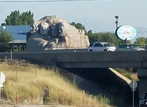 Amusement Park «Seven Peaks Fun Center Lehi», reviews and photos, 1320 North 300 West Street, Lehi, UT 84043, USA