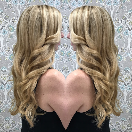 Hair Salon «Crop Salon and Spa», reviews and photos, 107 Mt Carmel Rd #101, Parkton, MD 21120, USA