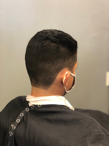 Beauty Salon «Tijeras Magicas Beauty Salon», reviews and photos, 1607 E McKinney St, Denton, TX 76209, USA