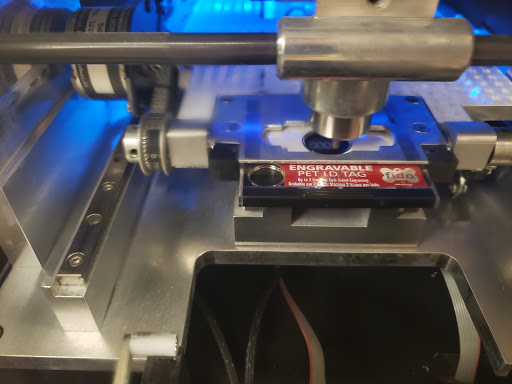 Pet Supply Store «Petco Animal Supplies», reviews and photos, 6416 Carlisle Pike #300, Mechanicsburg, PA 17050, USA