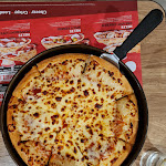 Photo n°4 de l'avis de Michael. fait le 26/11/2023 à 15:56 sur le  Pizza Hut Restaurant & Lieferdienst Nürnberg à Nuremberg