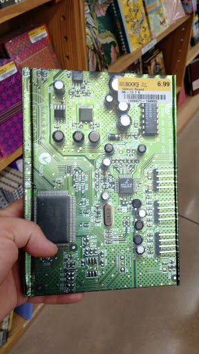 Book Store «Half Price Books», reviews and photos, 959 I-30, Rockwall, TX 75087, USA