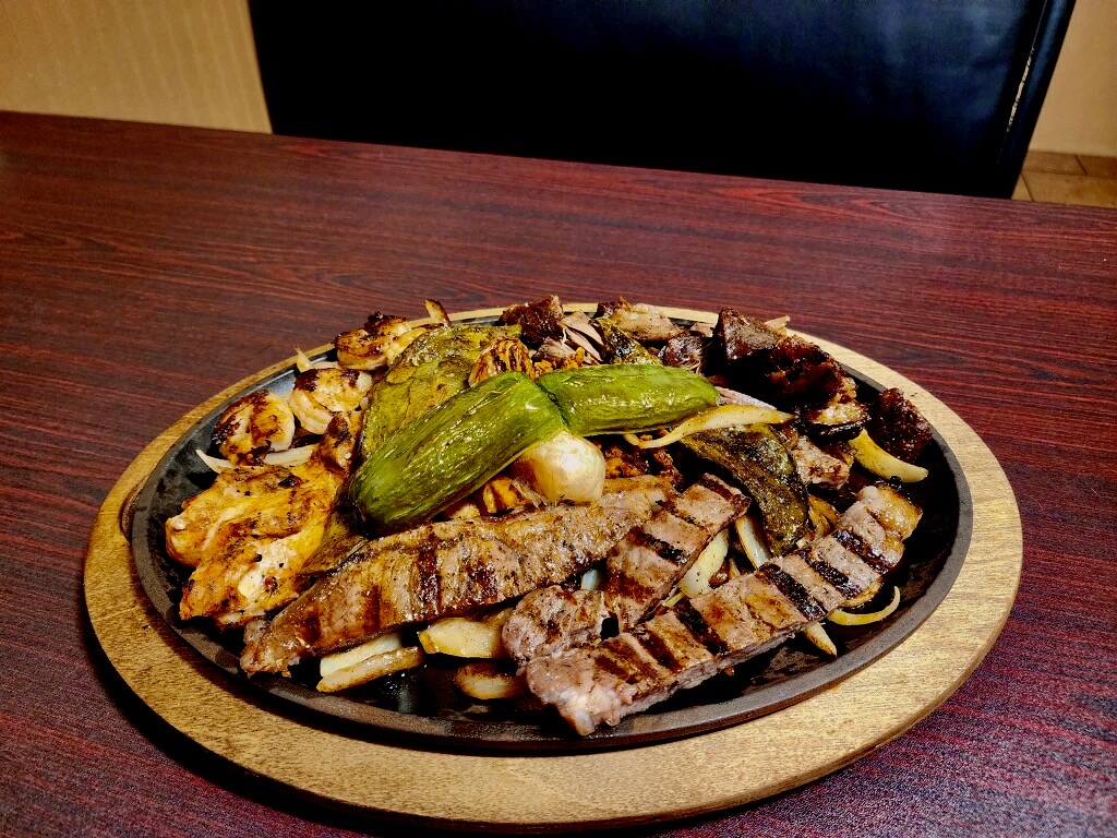 El Habanero Mexican Grill 37357