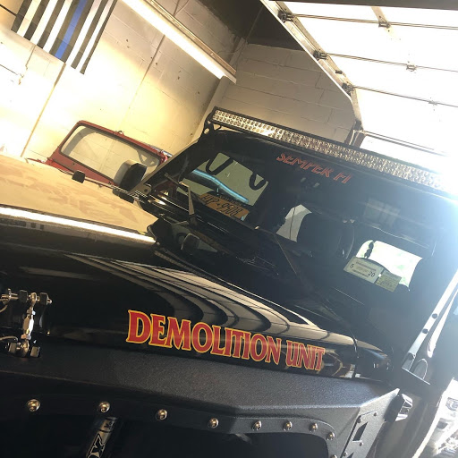 Auto Repair Shop «260 AUTO REPAIR INC», reviews and photos, 270 US-9W, Haverstraw, NY 10927, USA