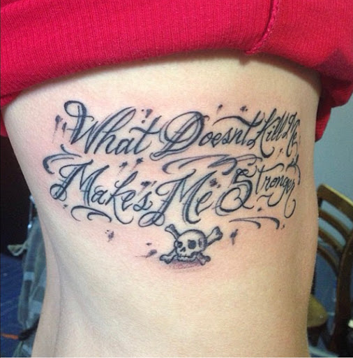 Explore tattoo ideas of my son, creative tattoo ideas in Scarsdale, available at Damm Nice Tattoo & Body Art