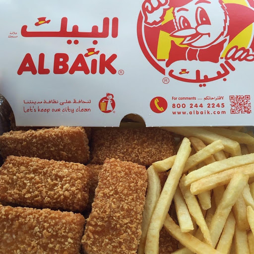 Al-Baik