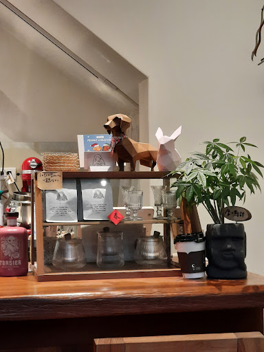 厚 點甜咖啡廳（營業時間公告在Ig ️） 的照片