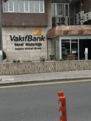 Vakıf Ankara