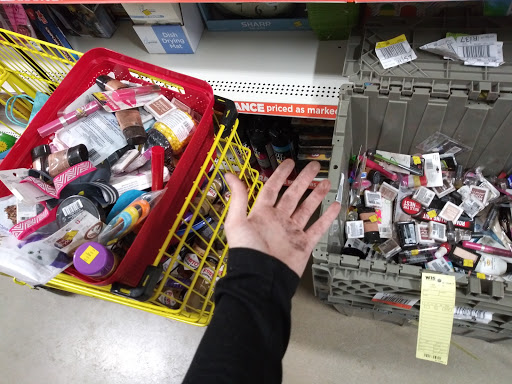 Discount Store «Dollar General», reviews and photos, 17185 Huron River Dr, New Boston, MI 48164, USA