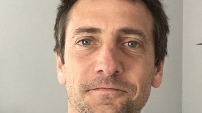 Dr Xavier CHABAGNO à Saint-Jean-de-Luz