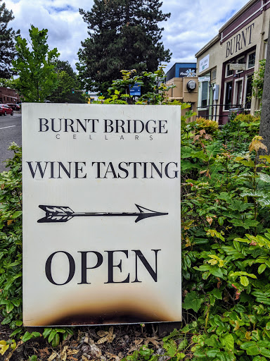 Winery «Burnt Bridge Cellars», reviews and photos, 1500 Broadway St, Vancouver, WA 98663, USA