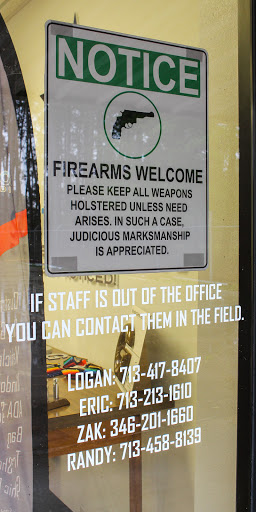 Sign Shop «Southern Star Signs & Graphics», reviews and photos, 22285 Ford Rd Suite 100, Porter, TX 77365, USA