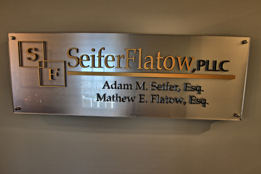 Law Firm «SeiferFlatow, PLLC», reviews and photos