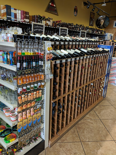 Liquor Store «535 Liquor», reviews and photos, 3260 Vineland Rd, Kissimmee, FL 34746, USA