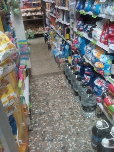 Opiniones de Minimercado RG en Montevideo - Mercado