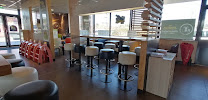 Atmosphère du Restauration rapide McDonald's à Peyrehorade - n°4
